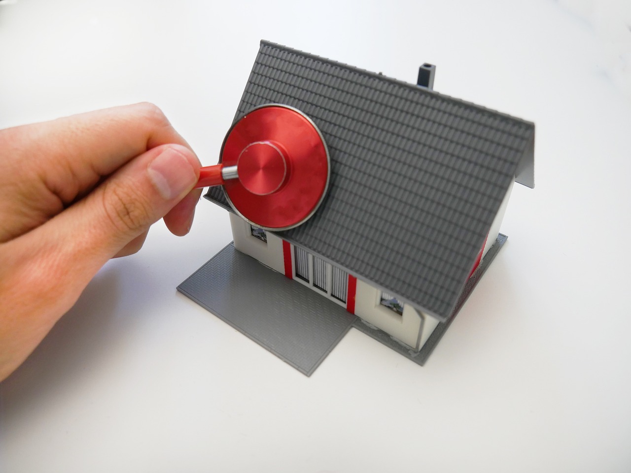 Le fonctionnement de l’assurance habitation