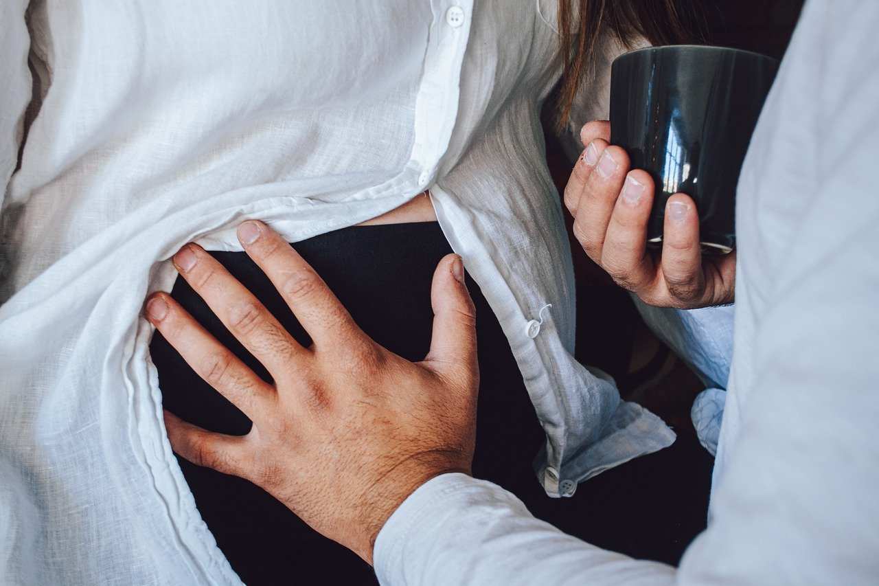 Préparer l’arrivée de bébé : les essentiels