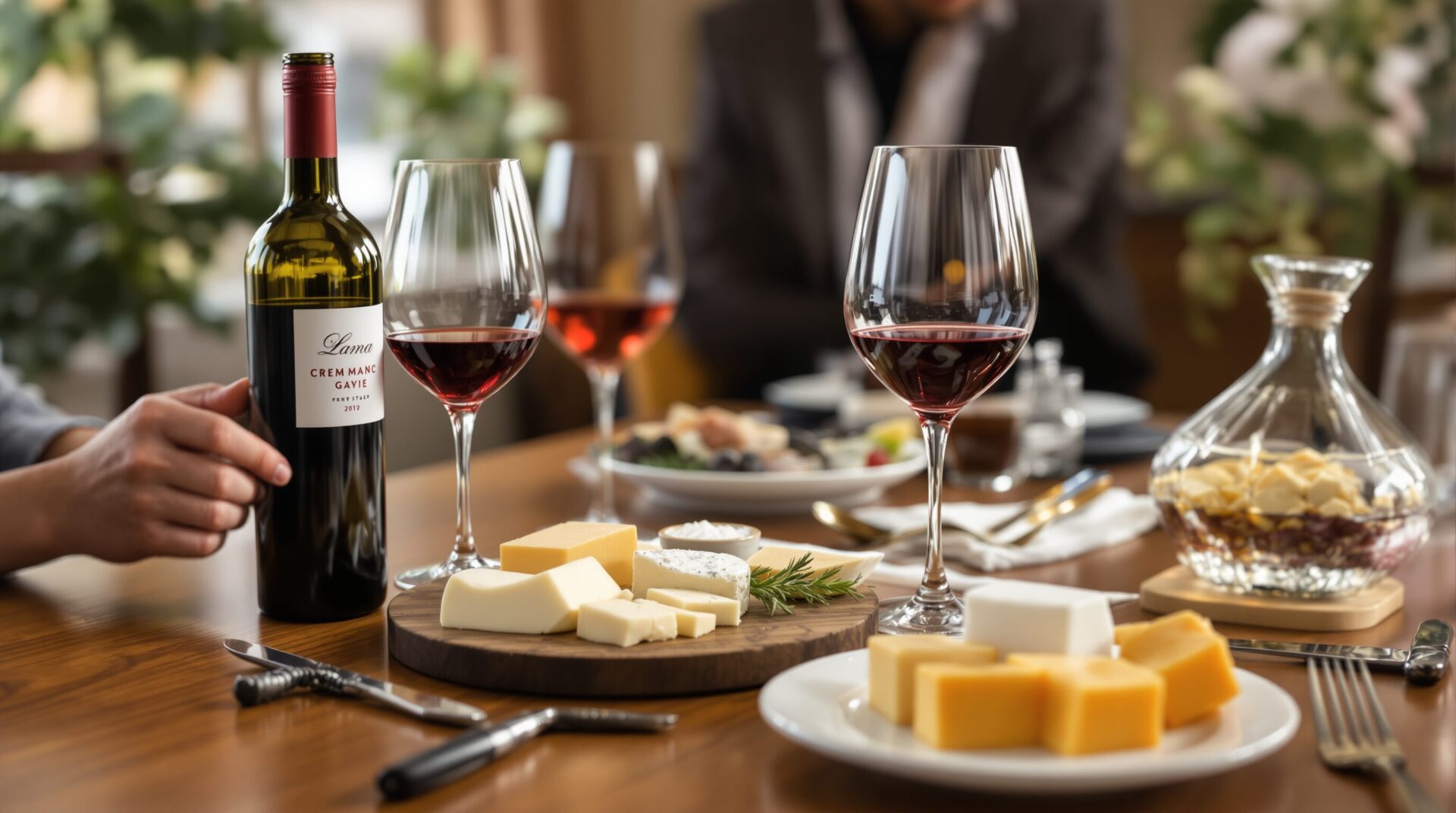 cadeau pour amateur de vin