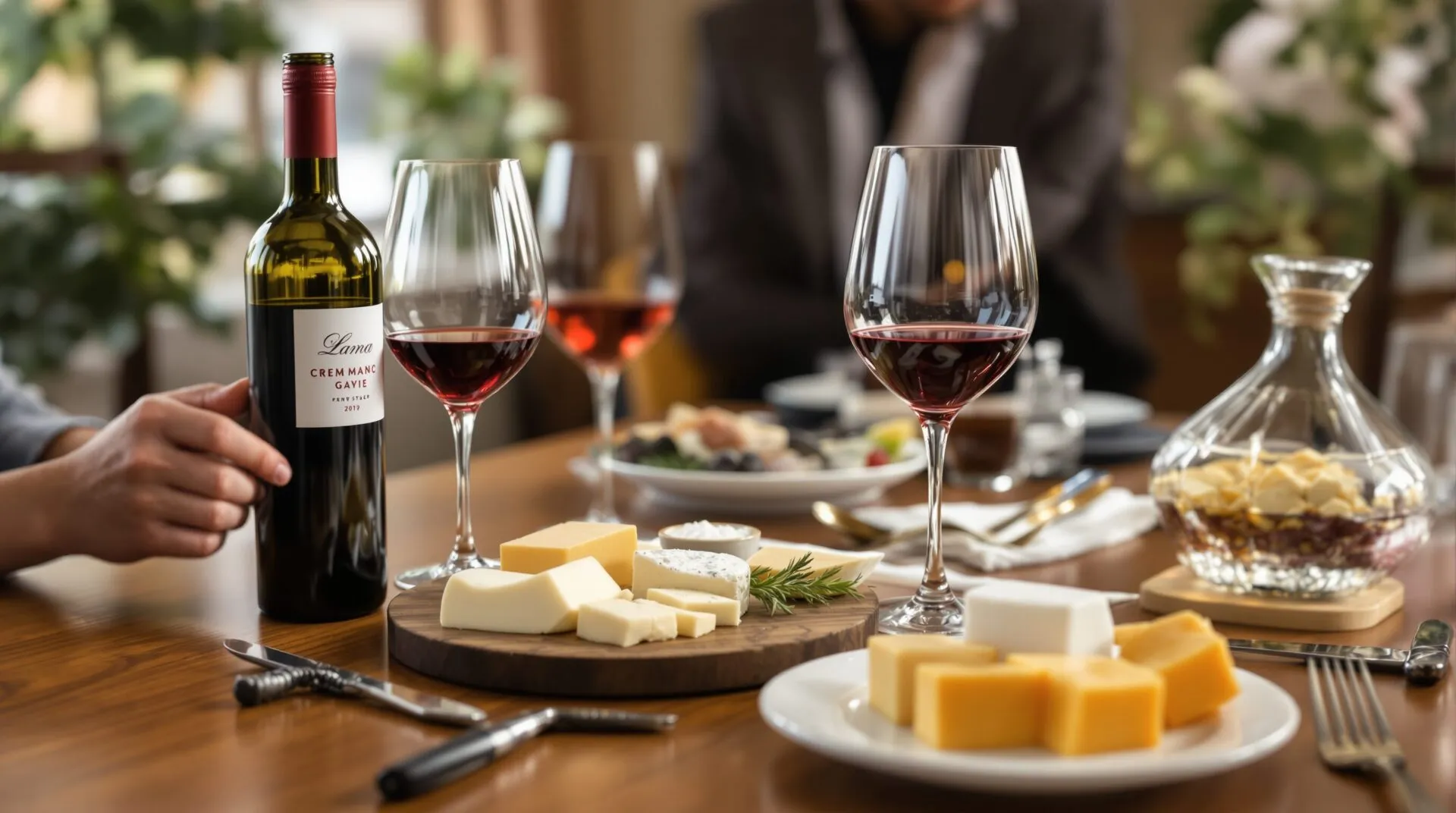 cadeau pour amateur de vin