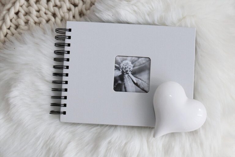 album photo en ligne