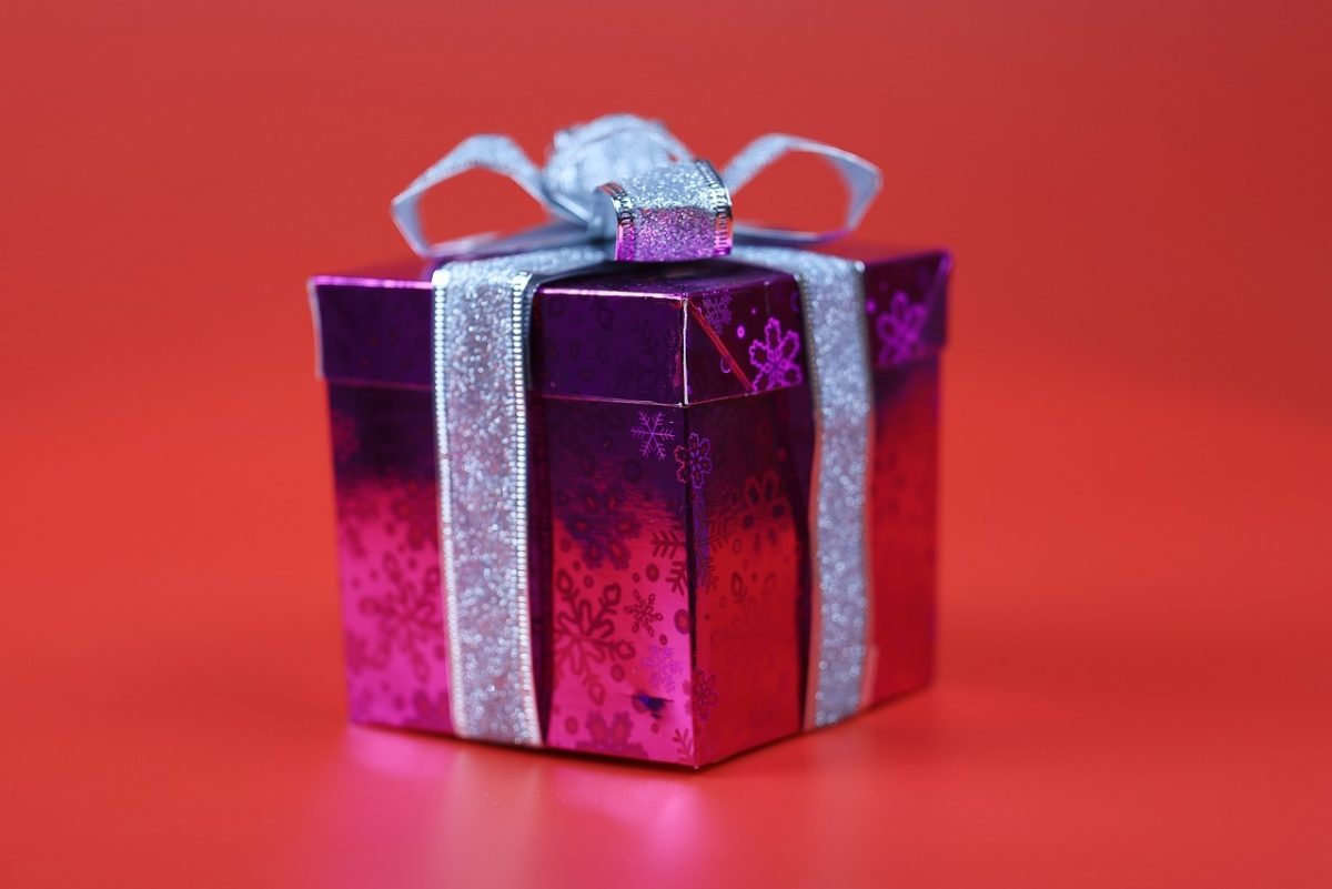 Quoi offrir comme cadeau de naissance fait-main?