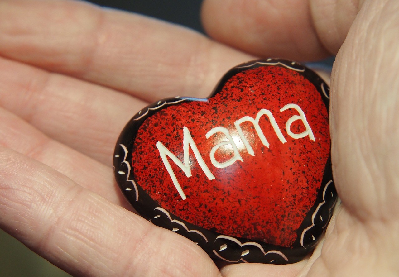 Cadeau de fête des mères : des idées originales