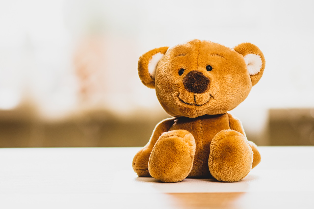 Les jeux et jouets pour enfants de tous les âges