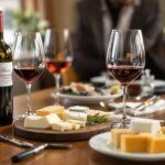 cadeau pour amateur de vin