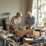 débarras maison gratuit