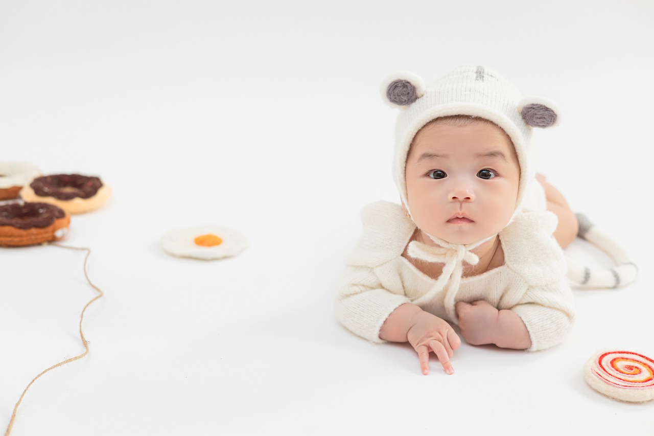 Les spécificités du métier de l’auxiliaire de crèche