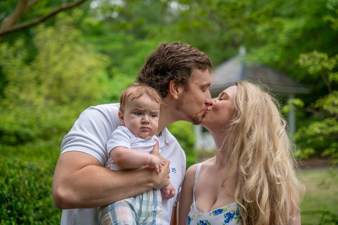 Comment créer de belles photos souvenir en famille ?
