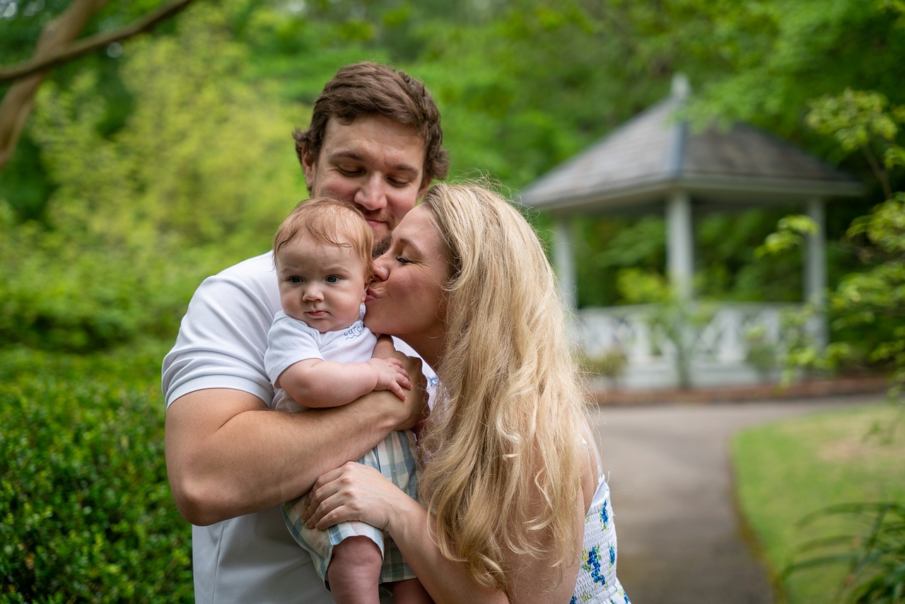 Transformez votre photo de famille en portrait Simpson