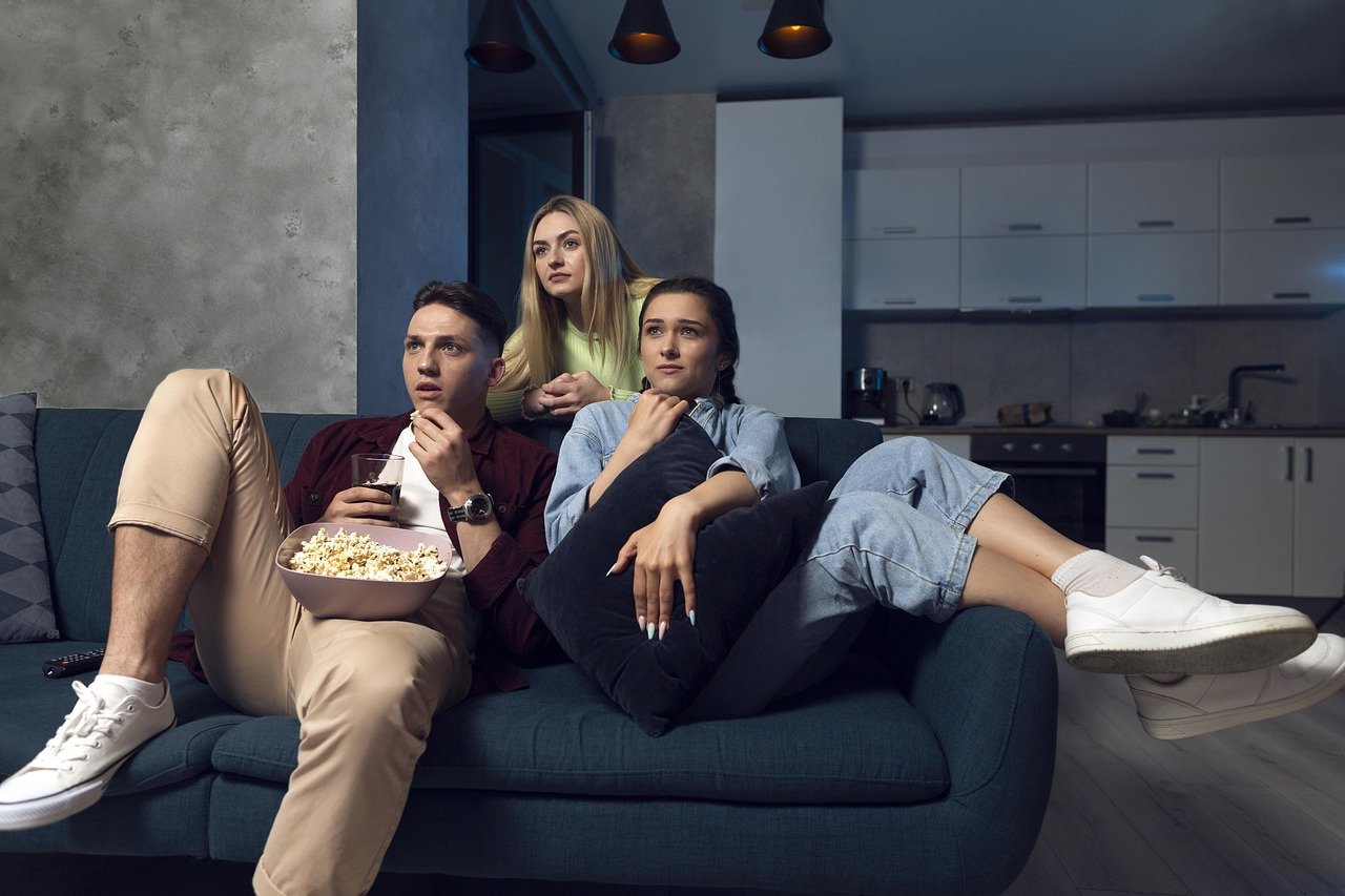 Comment organiser une Soirée cinéma parfaite en famille