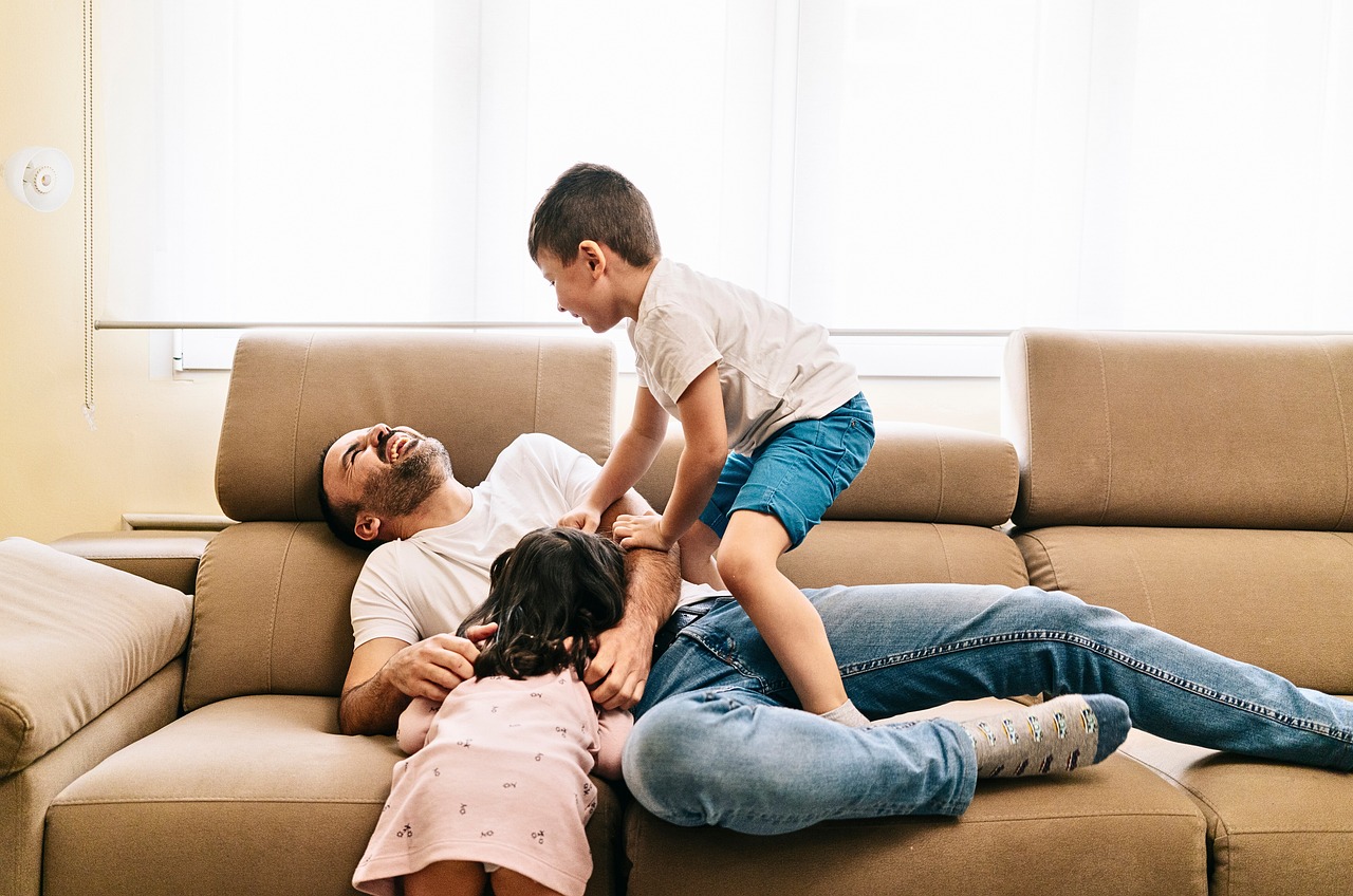 La parentalité, la santé et le développement de l’enfant