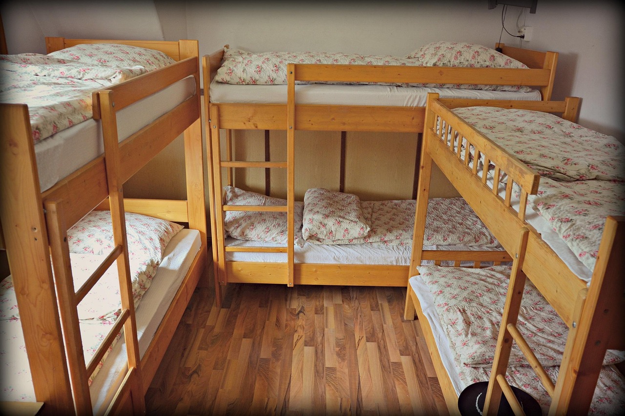 Conseils pour bien choisir un lit mezzanine pour enfant