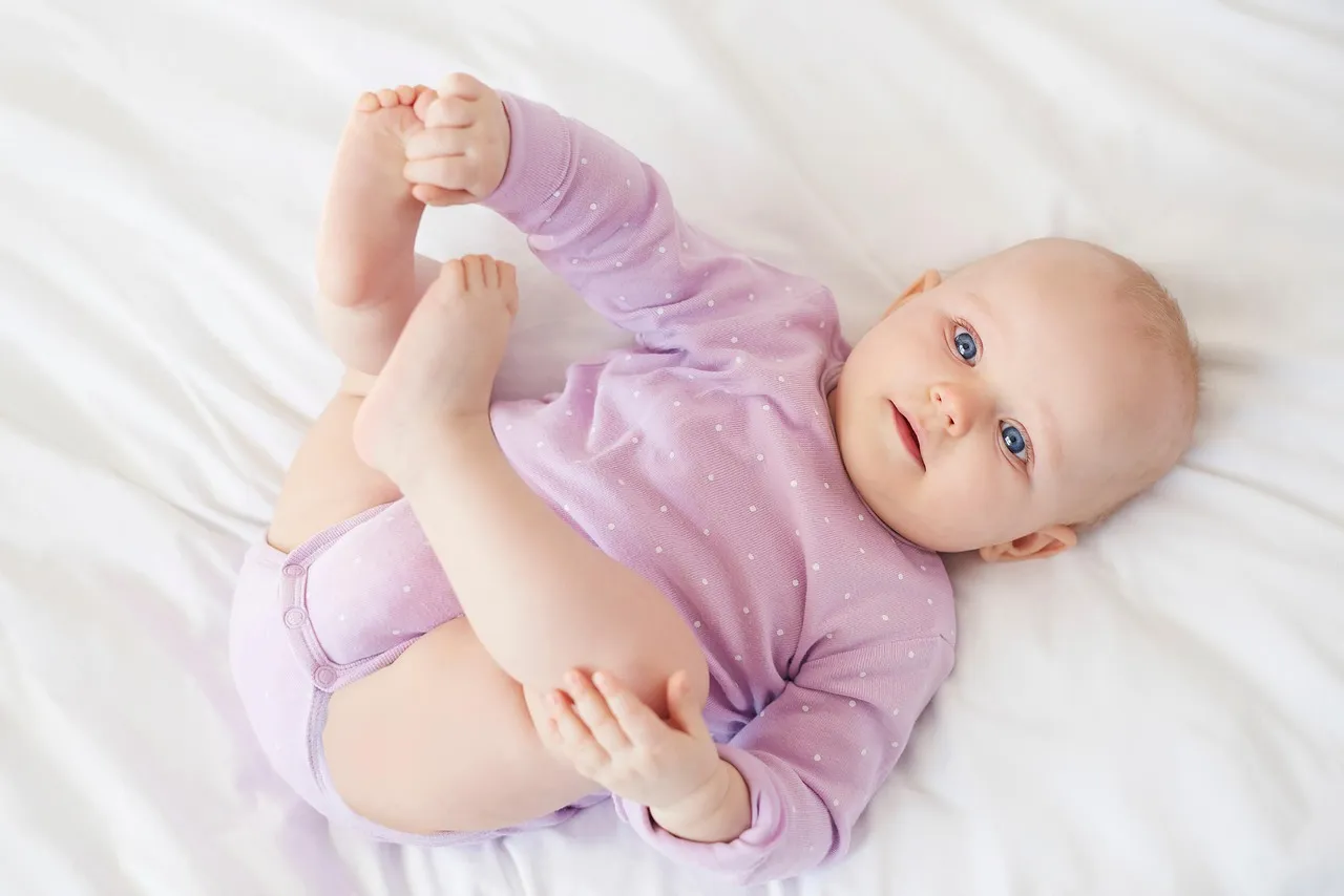 petit pot bébé