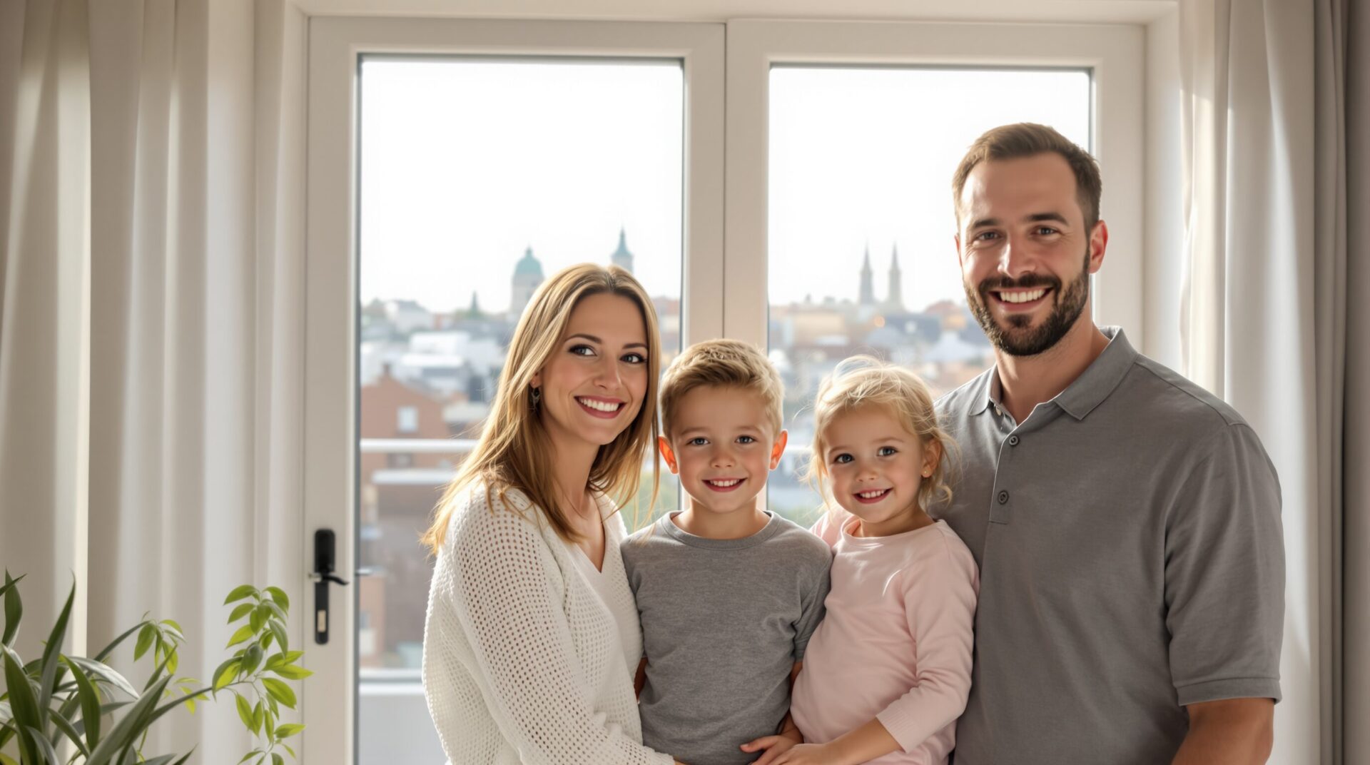 Immobilier familial Lyon