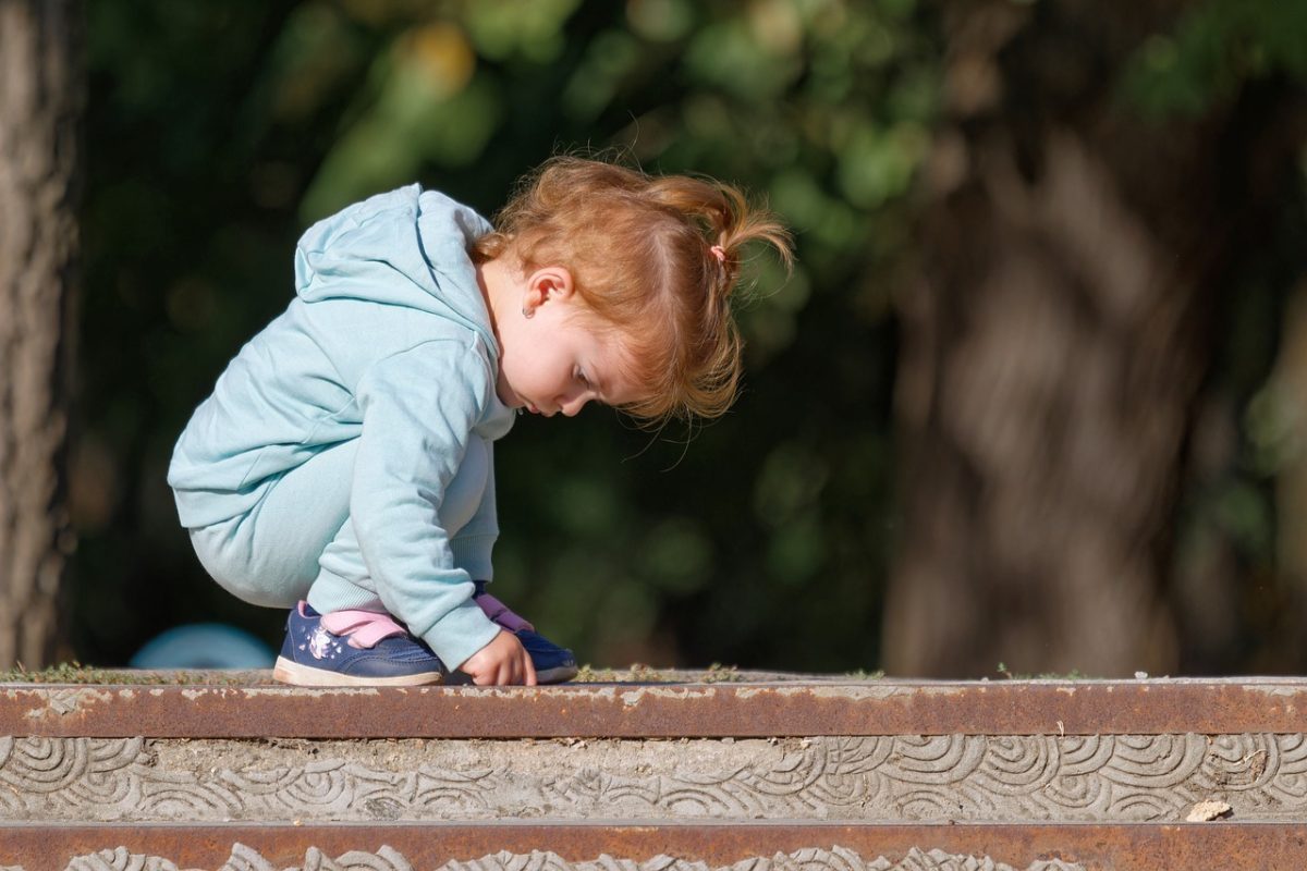 Comment l’estime de soi chez l’enfant se développe-t-elle ?