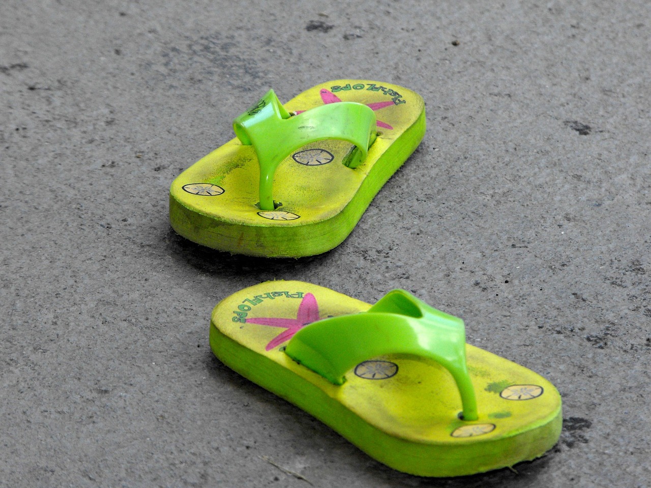 Comment choisir des chaussures pour enfants pour la plage ?