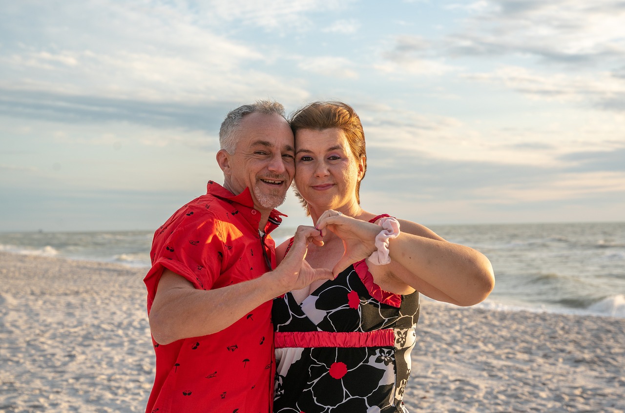 Idées pour faire le renouvellement de ses voeux de mariage