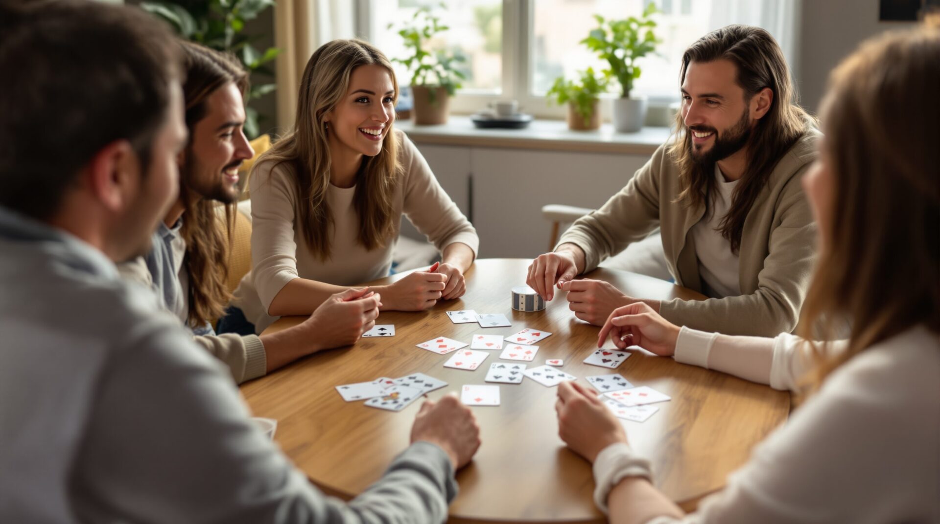jeux carte seul