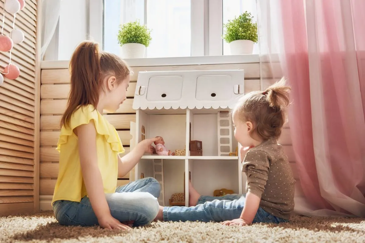 Maison de poupée : comment faire un choix pratique et durable