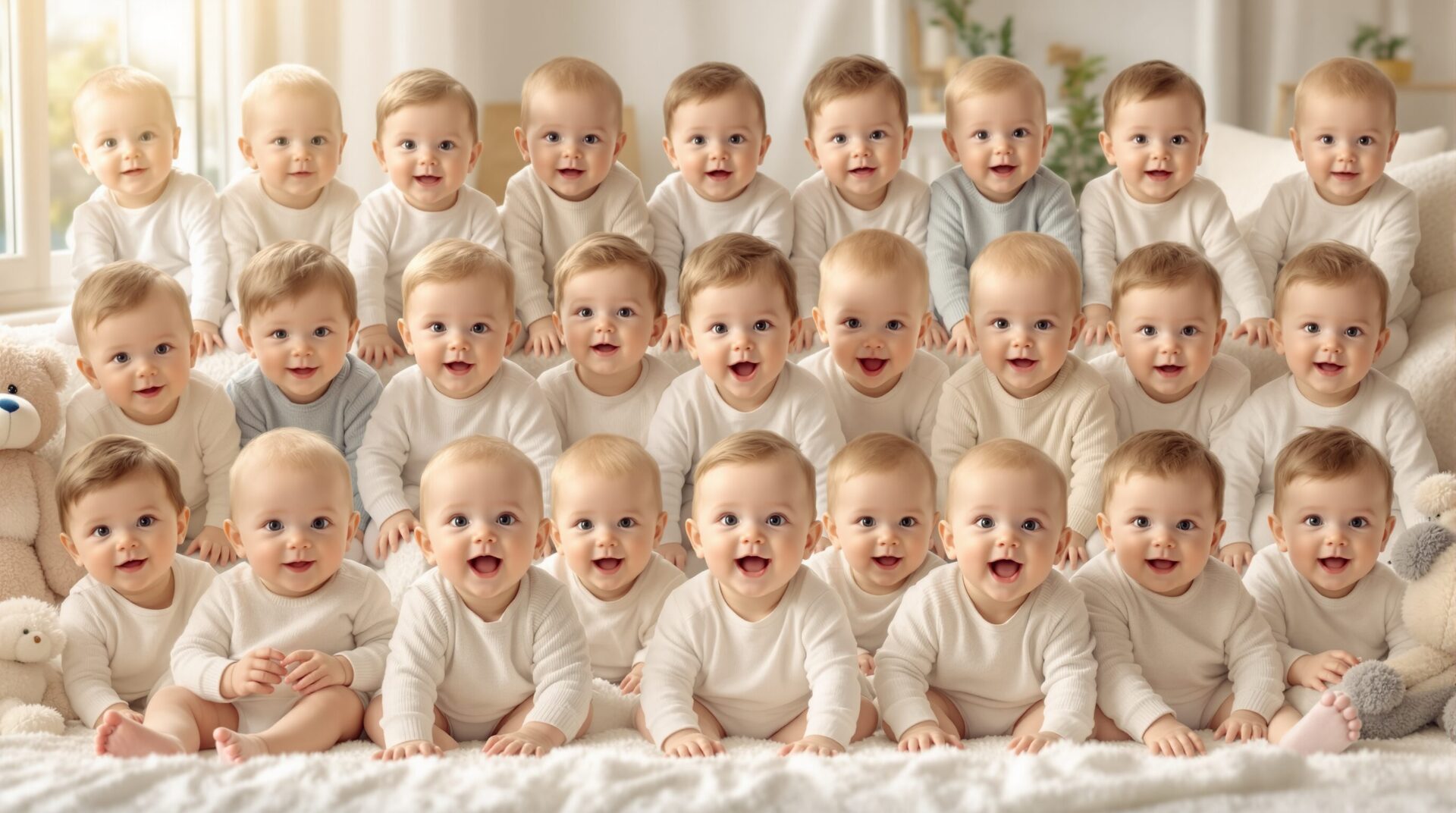 Prénom en P garçon : les 20 inspirations originales pour bébé