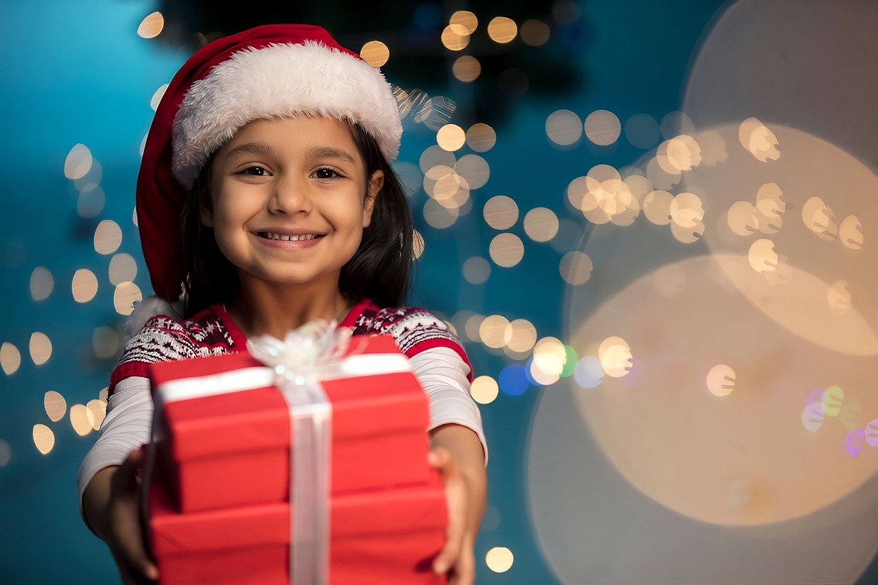 5 Idées de cadeaux incontournables pour votre enfant de 3 ans