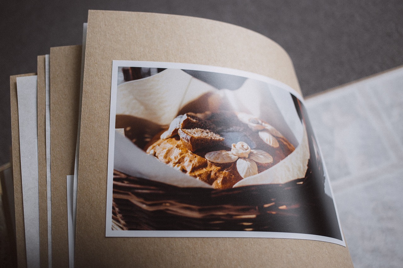 Pourquoi choisir Bookbinders Design pour le marquage à chaud ?