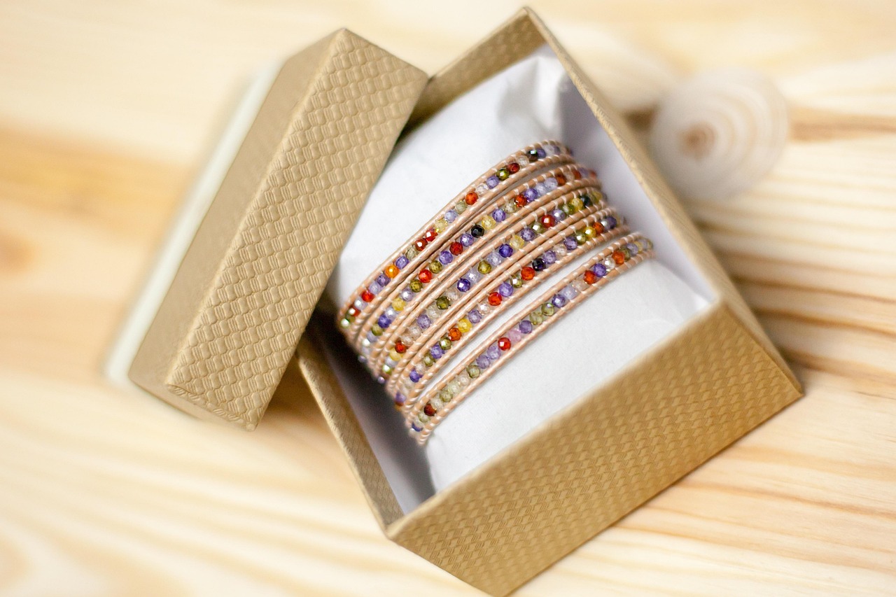 bracelet femme maty