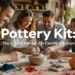 kit poterie