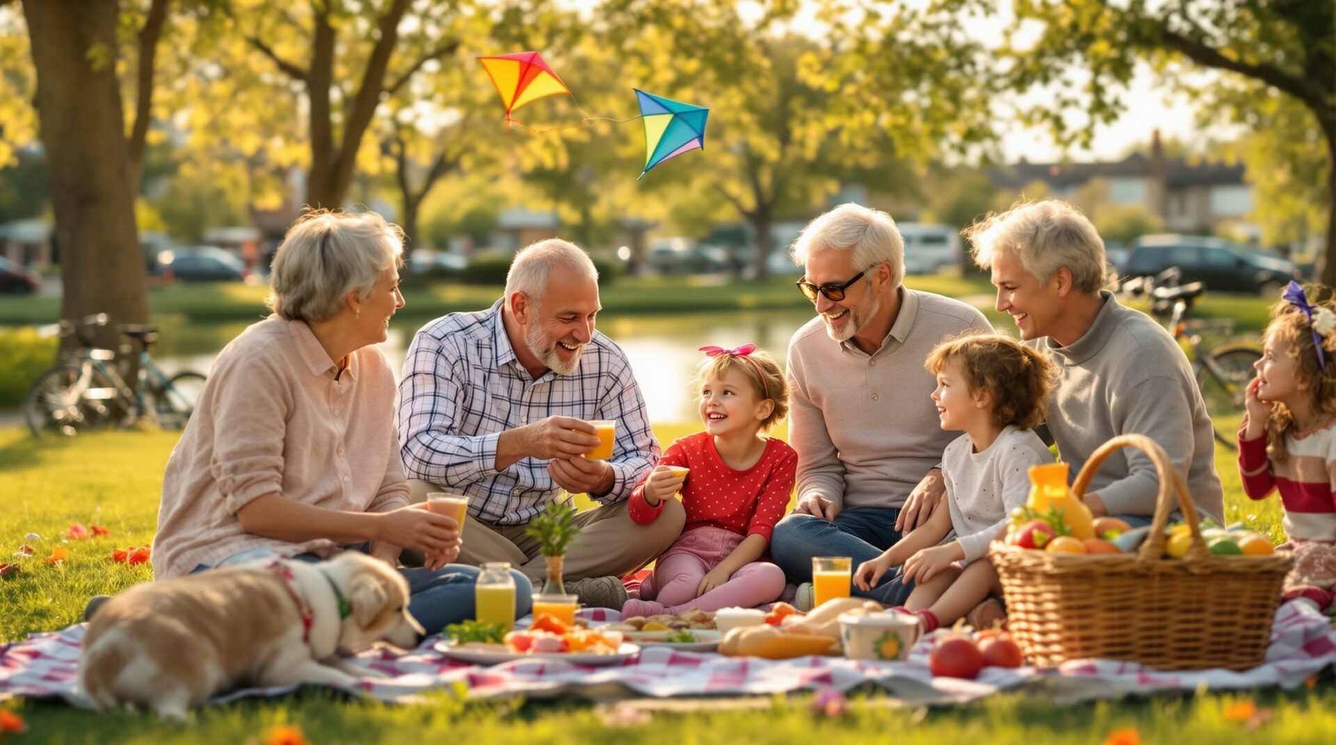 activités week end en famille