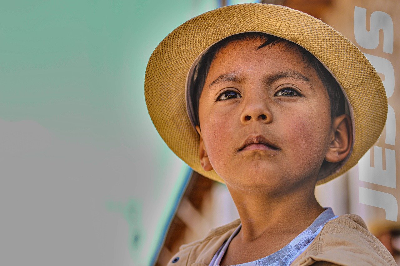 Les besoins fondamentaux de l’enfant : nourrir son développement