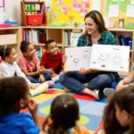Comment expliquer les poux aux enfants sans les stresser ?