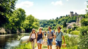 Dordogne : 5 idées d'activités pour mini-séjour entre amis