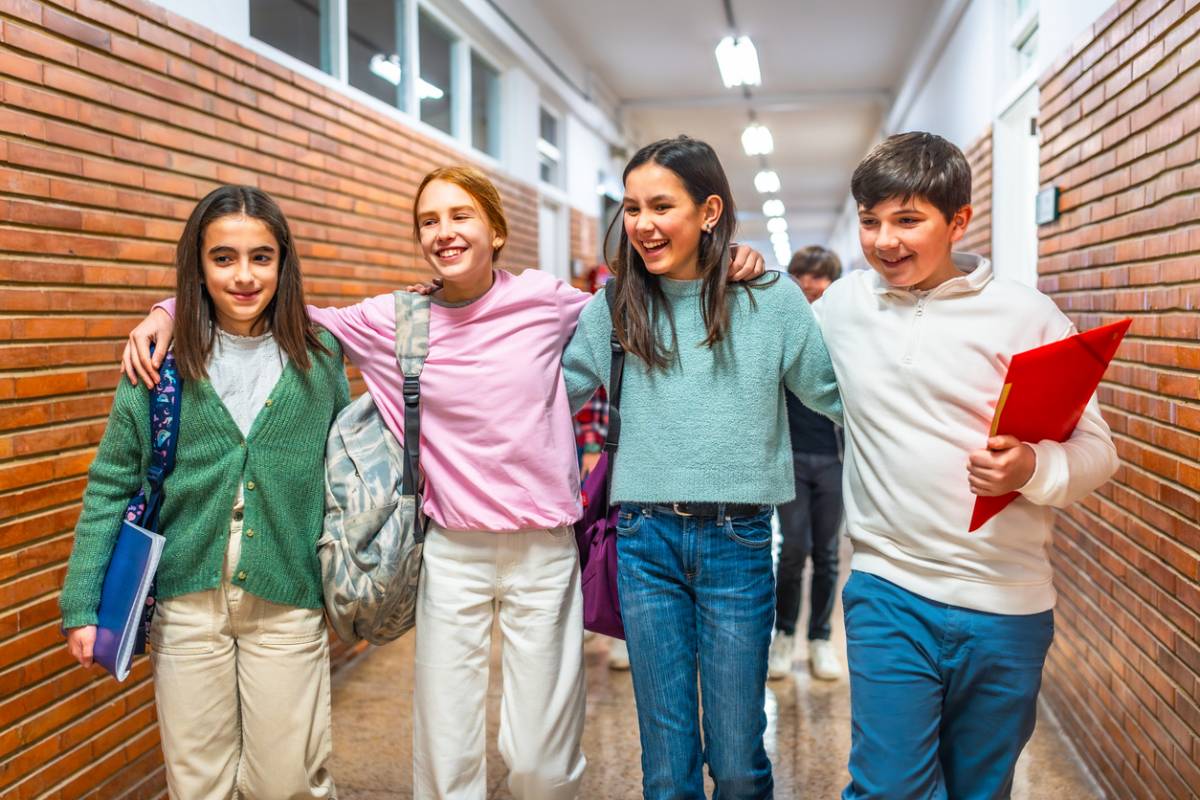 La photo scolaire à l'ère du numérique : innovations et tendances