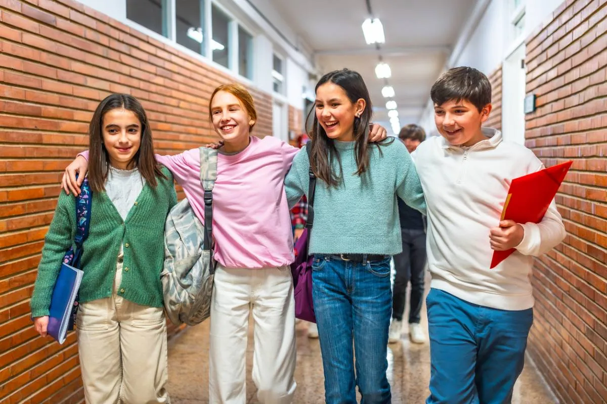 La photo scolaire à l'ère du numérique : innovations et tendances