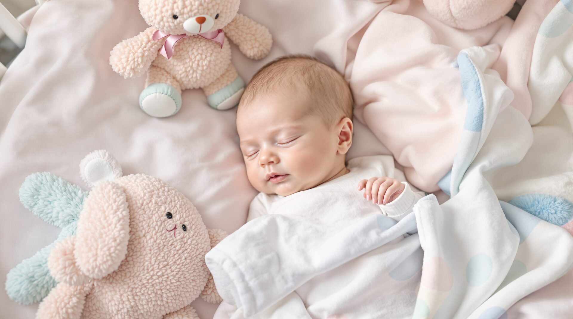 Crâne bébé mou : quand faut-il vraiment s’inquiéter pour sa santé ?