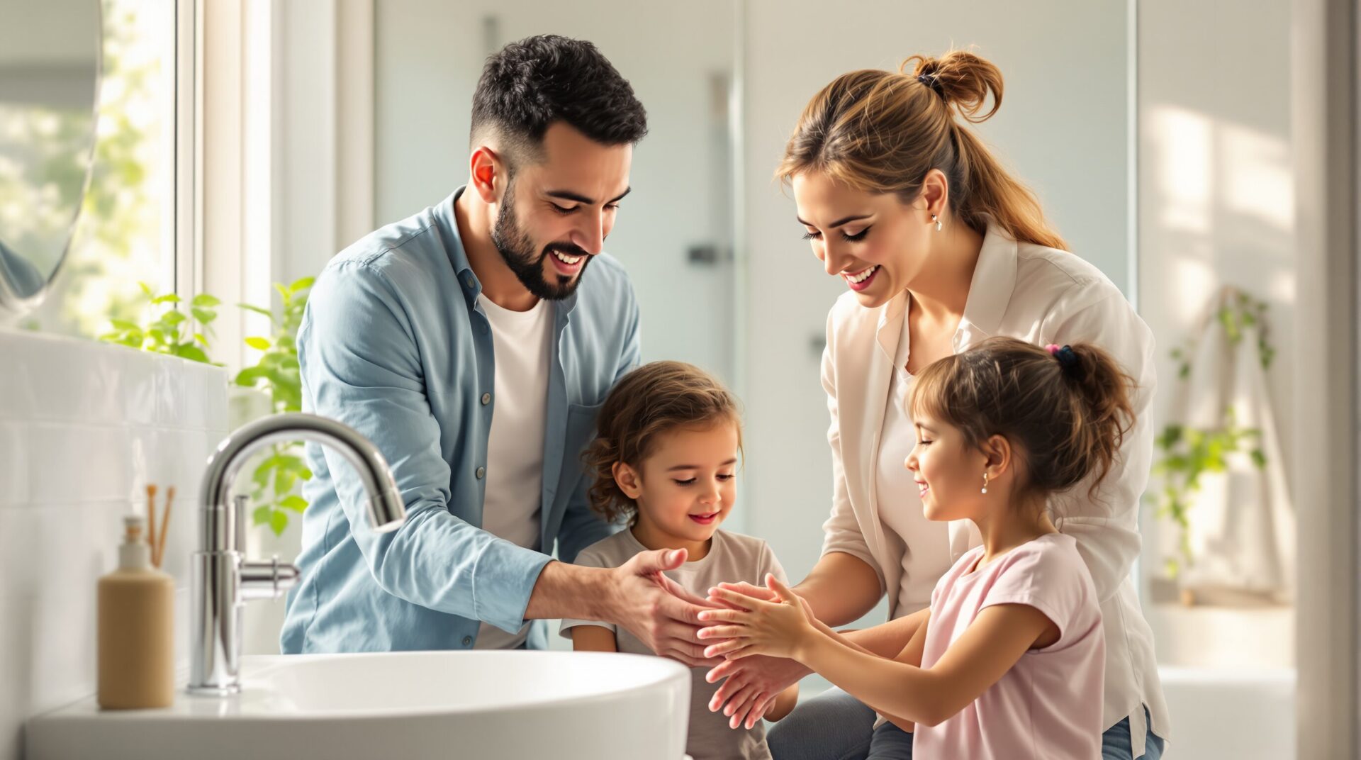 Oxyures : les 7 précautions pour protéger la famille efficacement