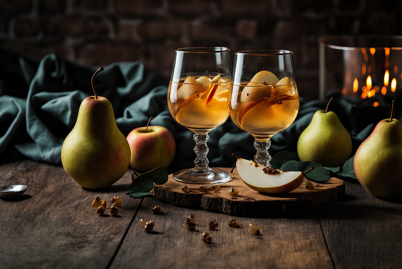Préparer le parfait cocktail dînatoire de Noël pour votre famille
