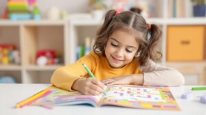 Quels sont les bienfaits des mots croisés pour les enfants ?