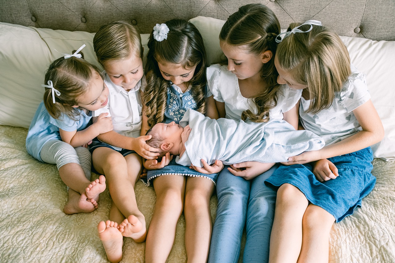 Activités à domicile et près de chez vous : guide pour les familles