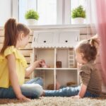 Maison de poupée : comment faire un choix pratique et durable