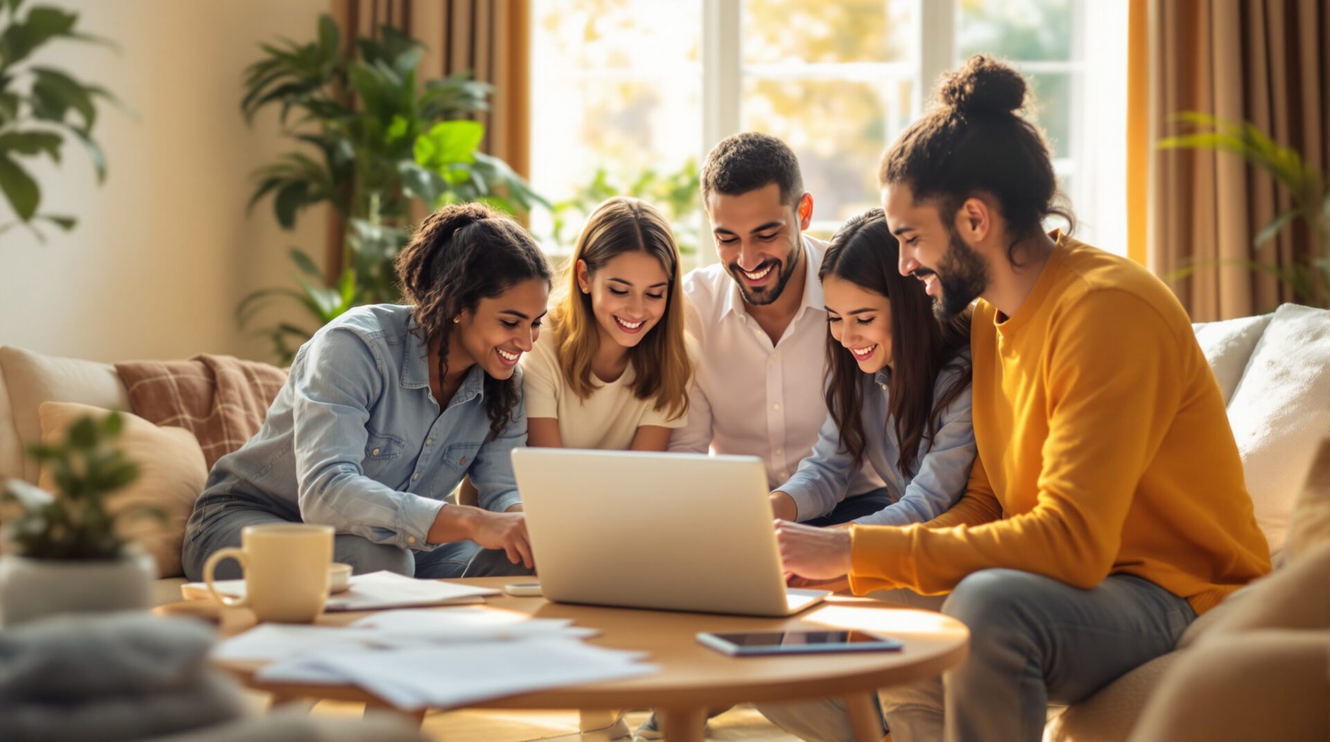 Cagnotte en ligne : les 7 plateformes à privilégier pour la famille