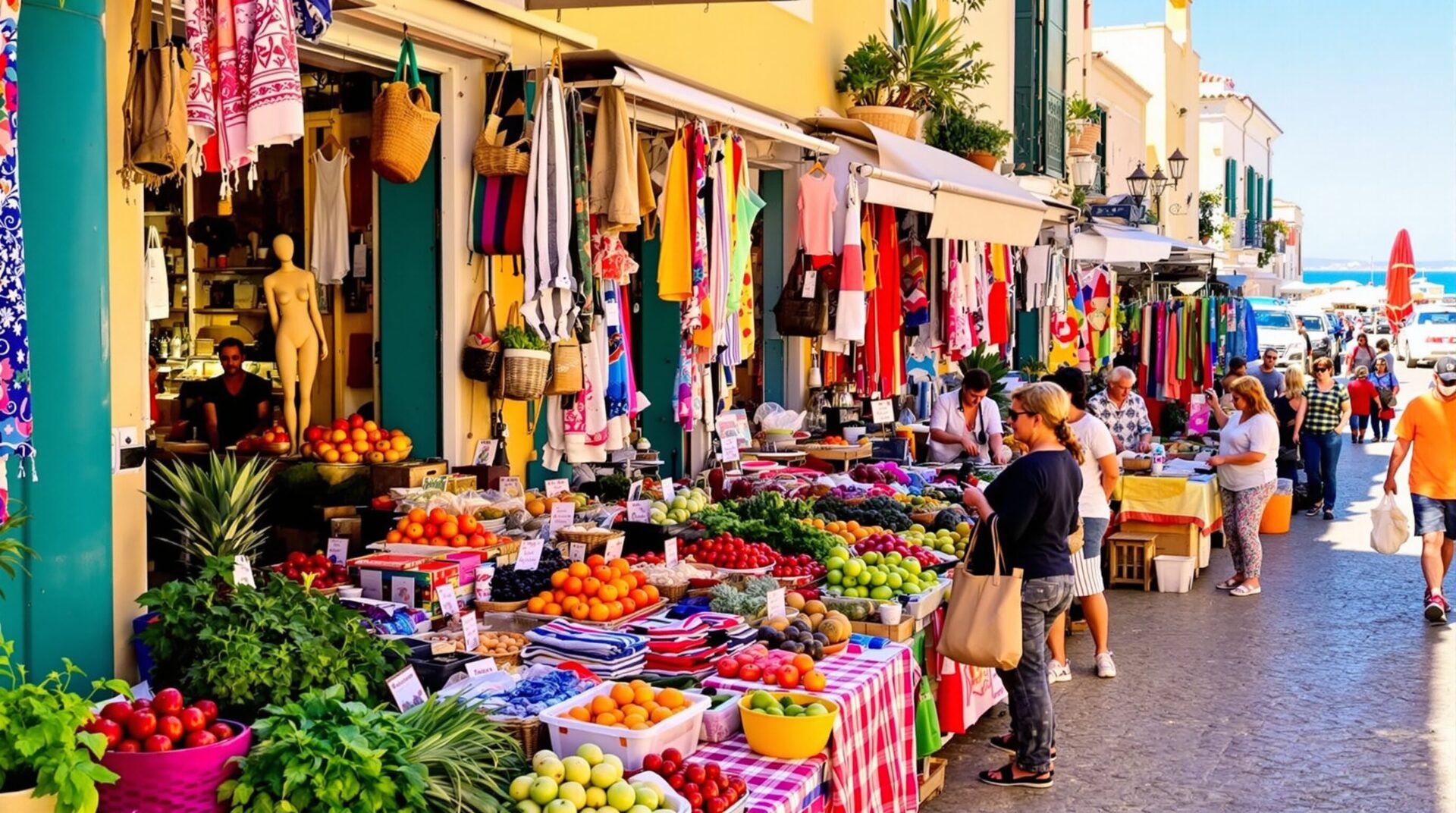 que voir à l'ile rousse