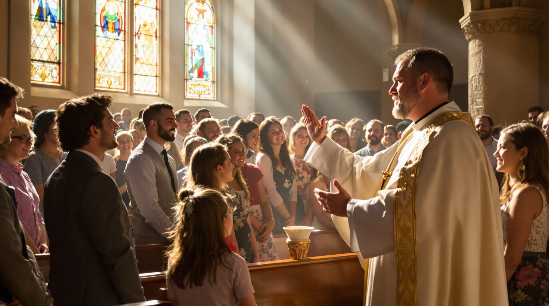 date de la saint gérard