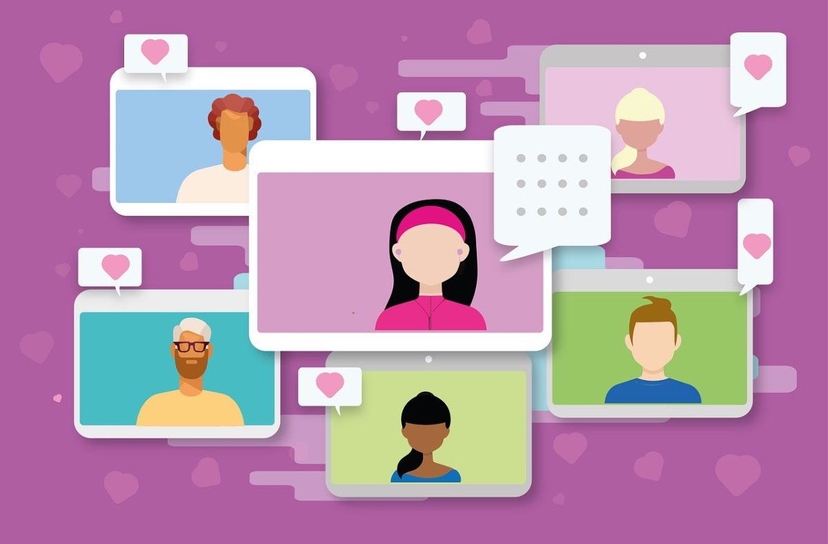 Omegle : on vous donne notre avis sur la messagerie préférée des ados