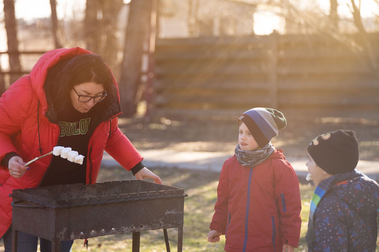 Top 5 des activités familiales à découvrir pour renforcer vos liens