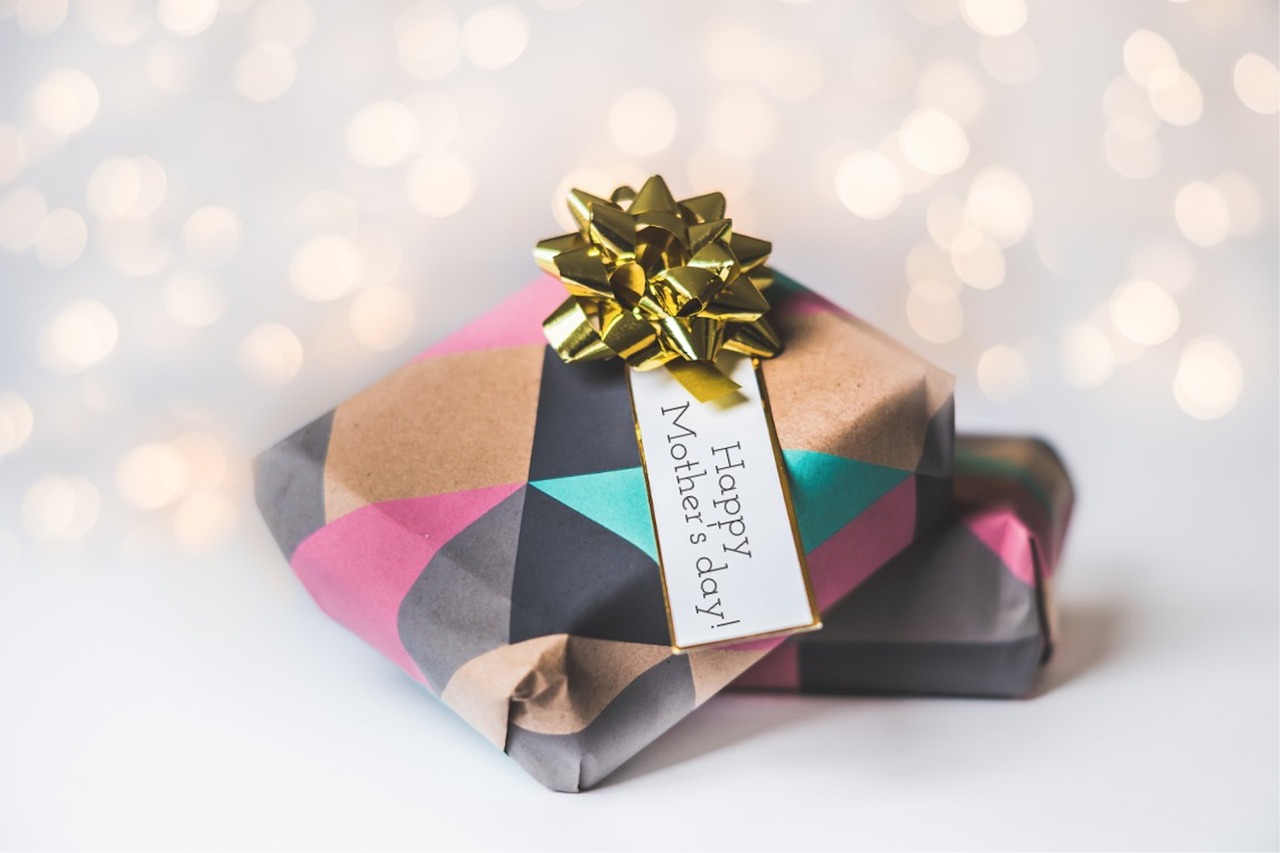 À court d’idées pour la fête des mères ? Pensez aux coffrets cadeaux !