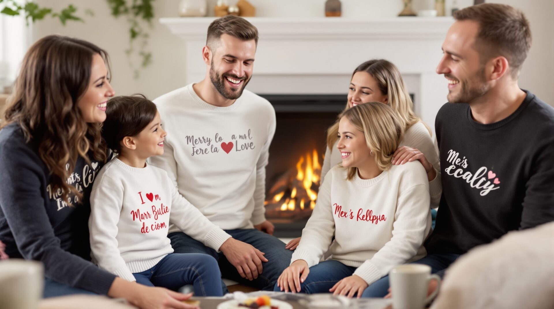 sweat broderie personnalisée