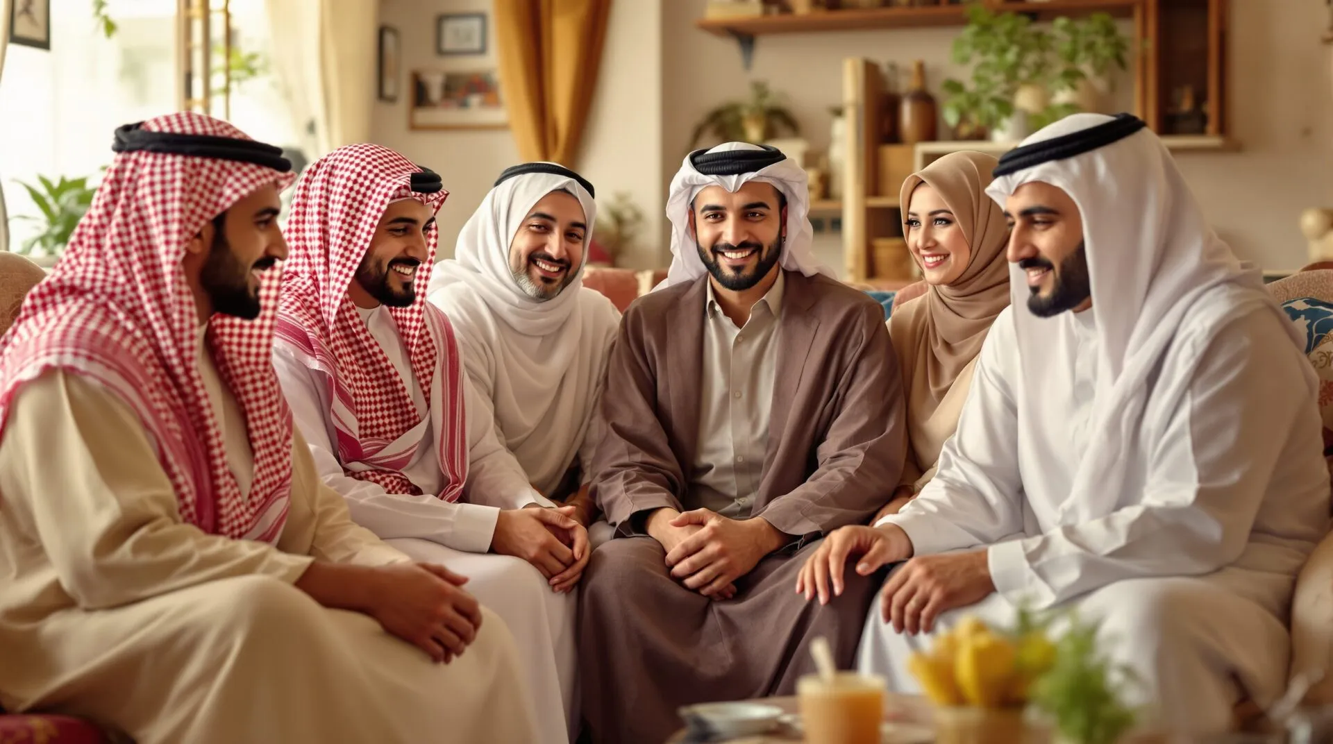 raoul prenom arabe
