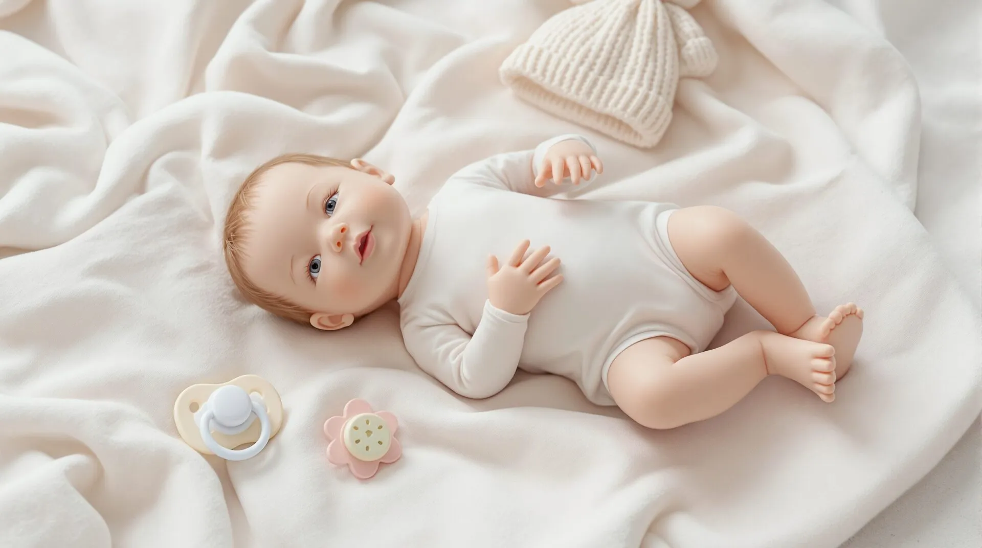 poupon newborn