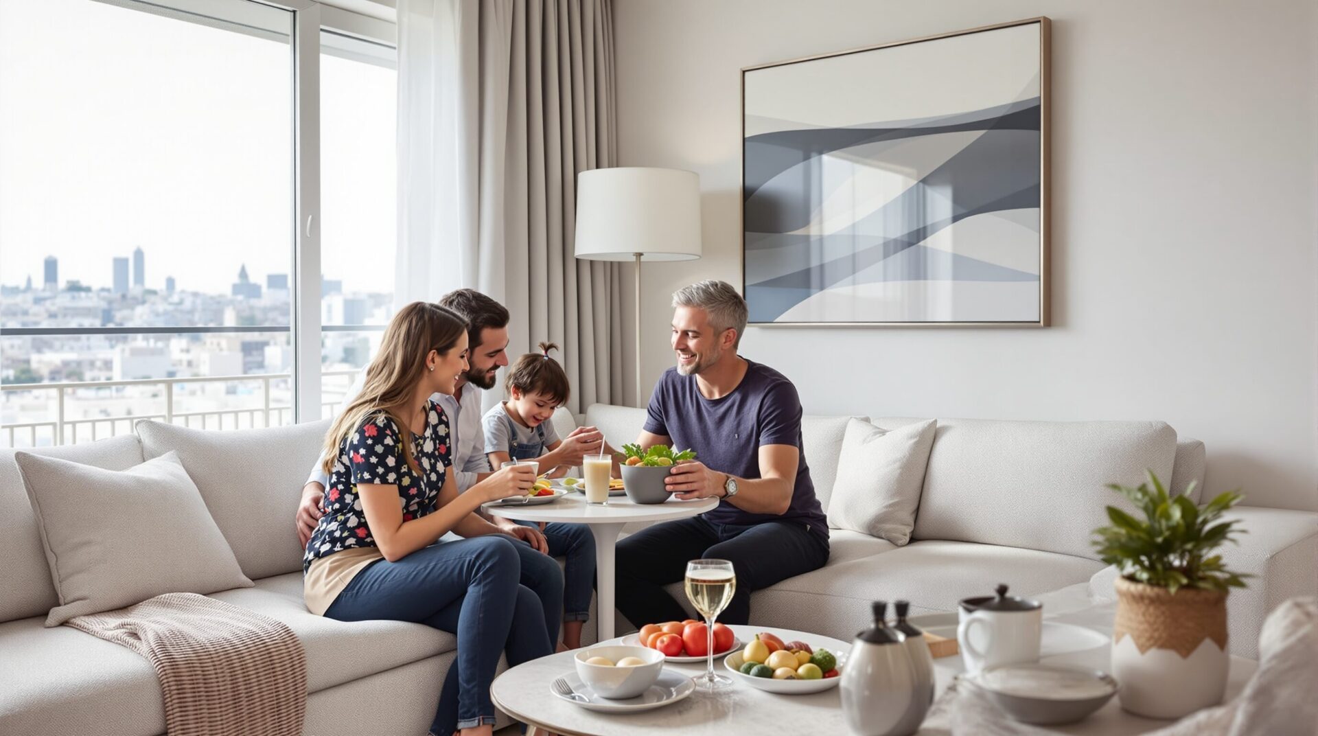 Hotel Cypria Athènes : les avantages pour un séjour en famille réussi